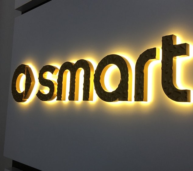 Mini Light-Up Letters: The Finishing Touch in Exquisite Advertising