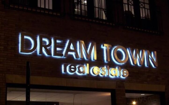 Essential Equipment for Processing Metal Illuminated Letters