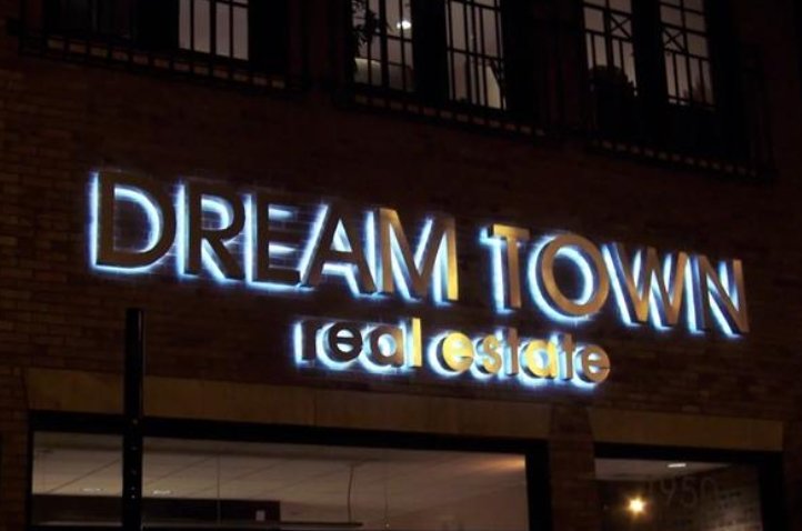 Essential Equipment for Processing Metal Illuminated Letters