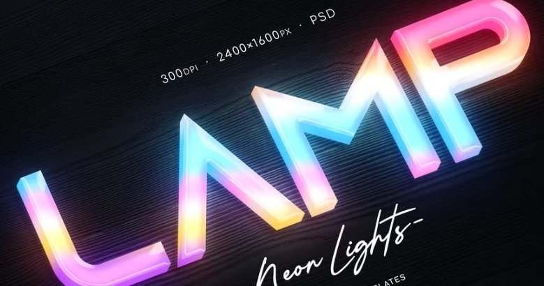 The Application of Illuminated Characters in the Advertising Industry​