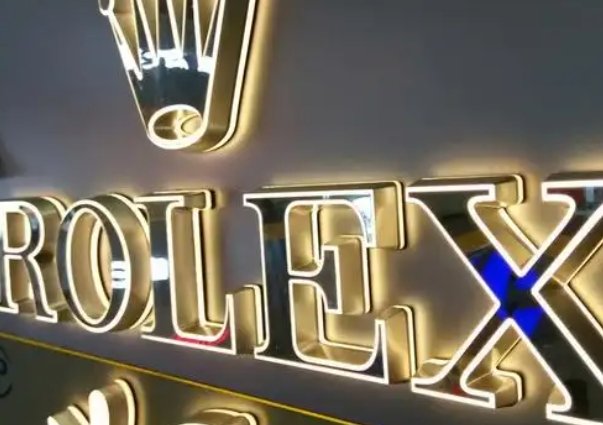 Future Prospects and Manufacturing Processes of Metal Illuminated Characters​