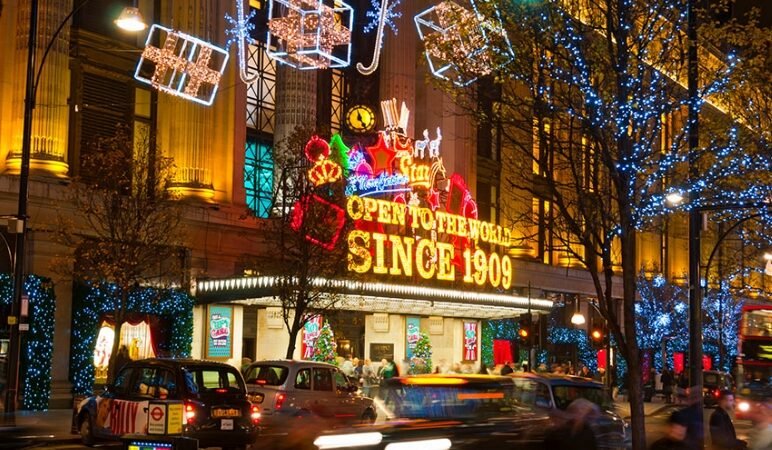 Applications of Illuminated Characters in Daily Life